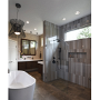 Kircher Construction Residential Bathroom $50,001 - $75,000